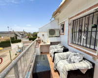 Revente - Appartement - Torrevieja - Torreblanca