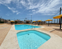 Revente - Appartement - Torrevieja - Torreblanca