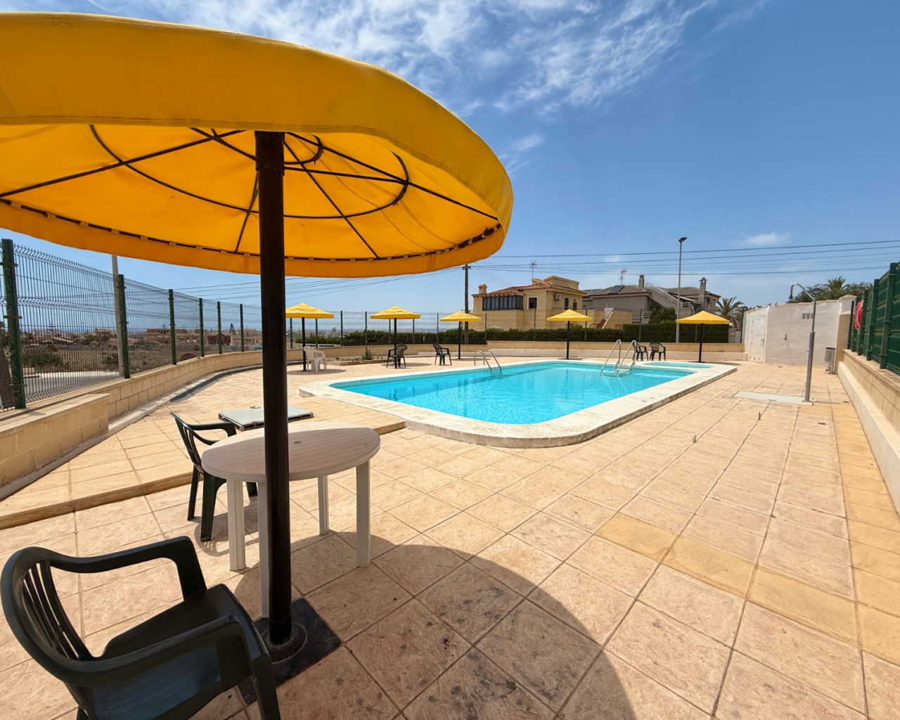 Revente - Appartement - Torrevieja - Torreblanca