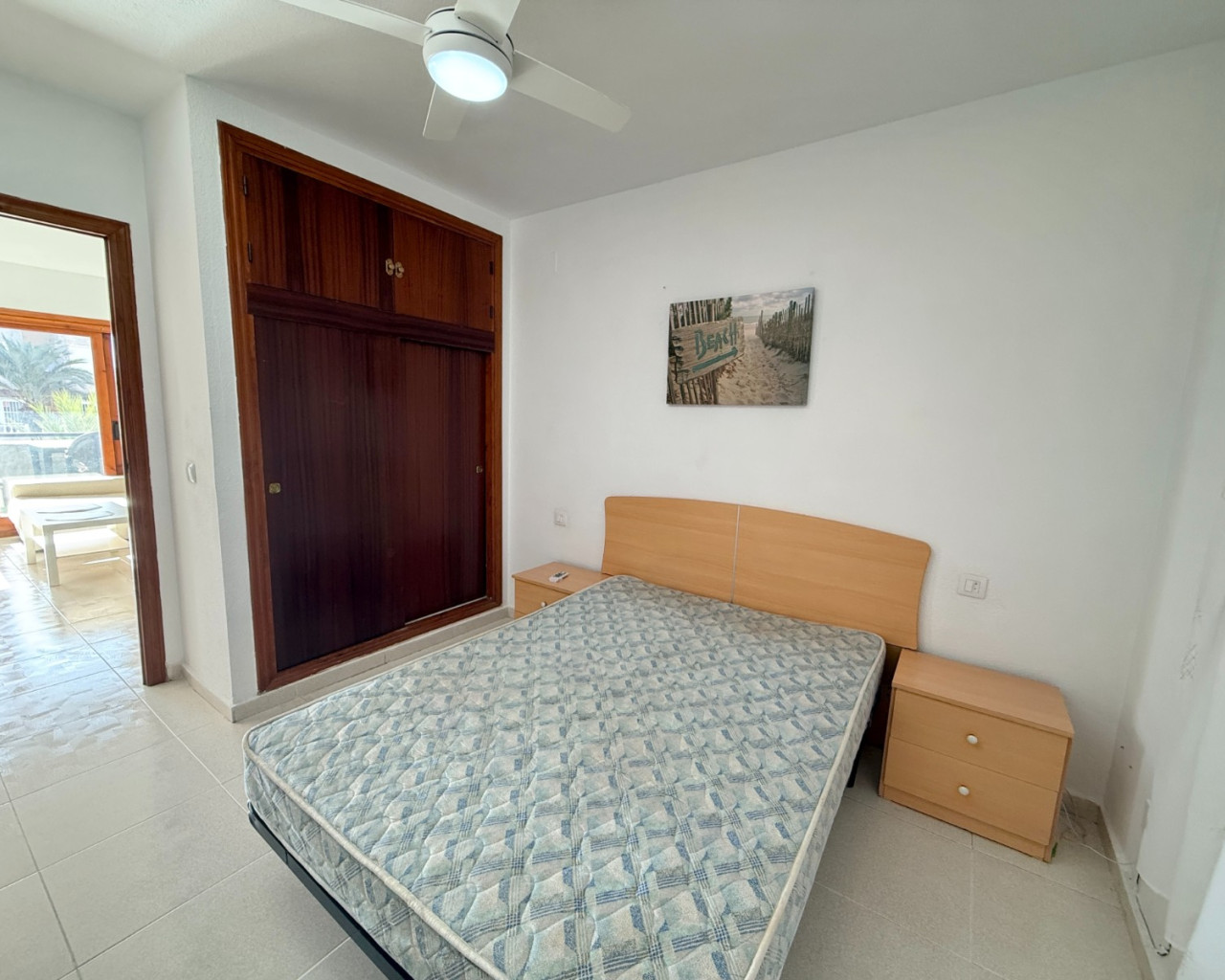 Revente - Appartement - Torrevieja - Torreblanca
