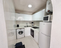 Revente - Appartement - Torrevieja - Torreblanca