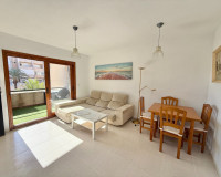 Revente - Appartement - Torrevieja - Torreblanca