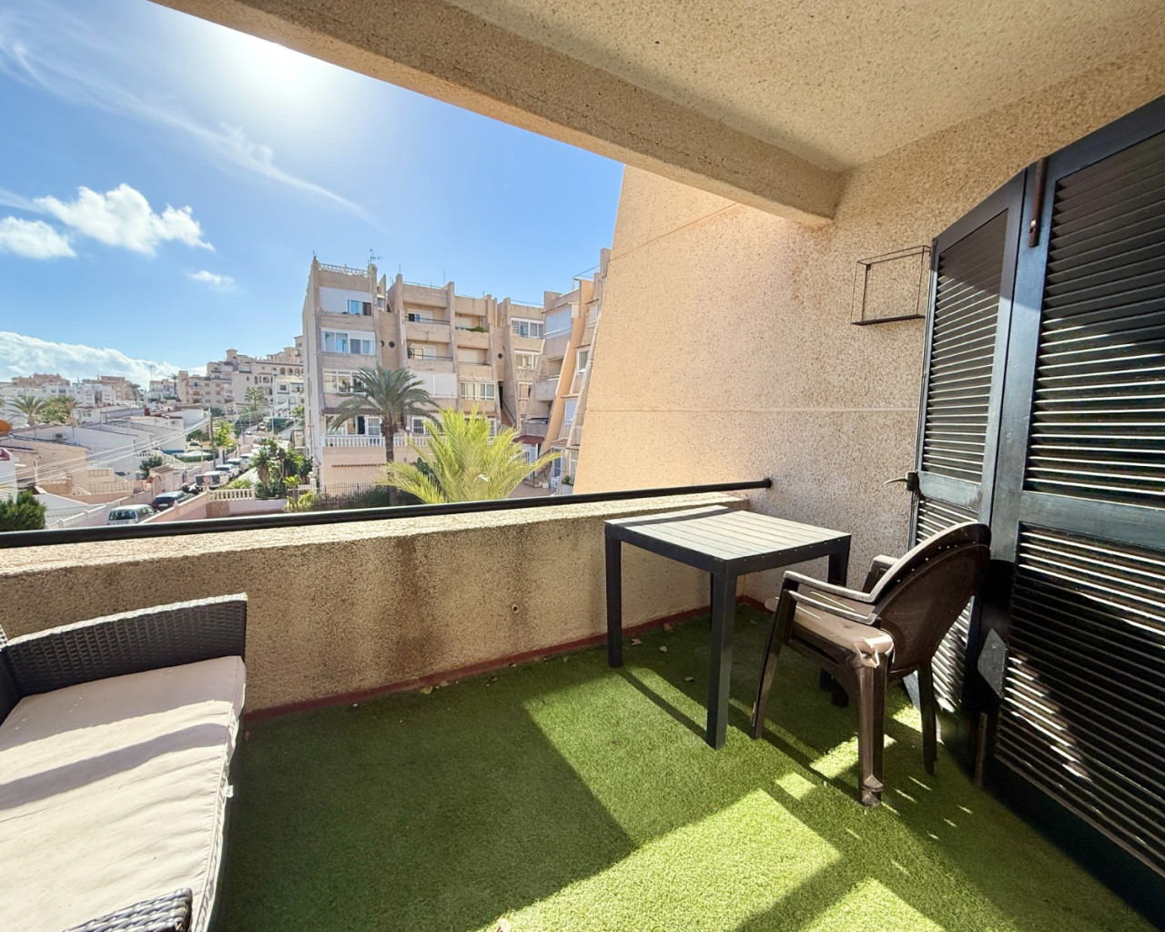 Revente - Appartement - Torrevieja - Torreblanca