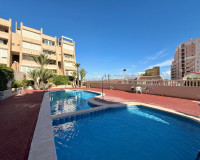 Revente - Appartement - Torrevieja - Torreblanca