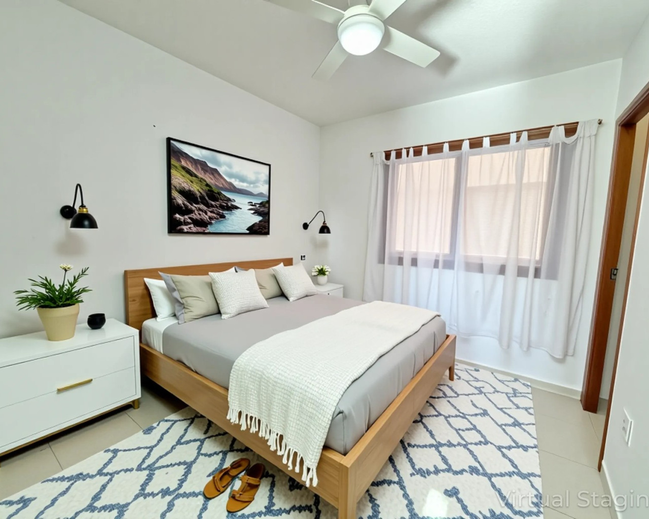 Revente - Appartement - Torrevieja - Torreblanca