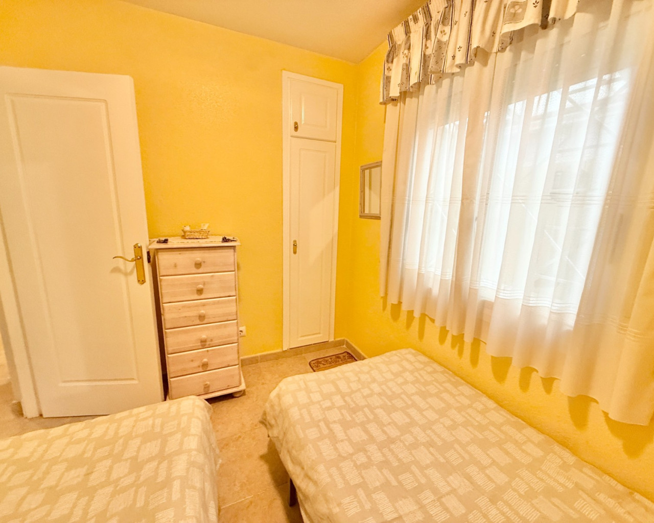 Revente - Appartement - Torrevieja - Torreblanca