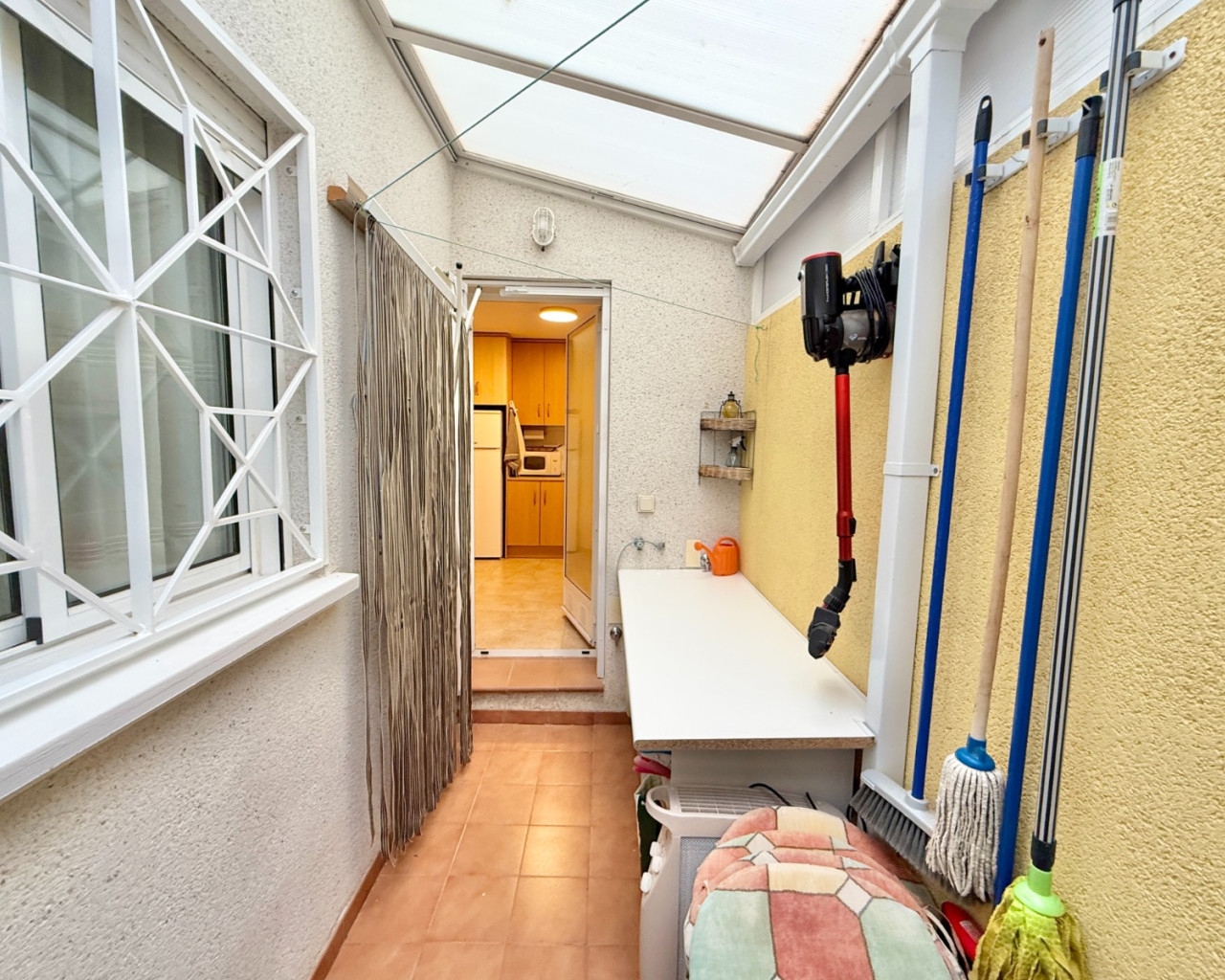 Revente - Appartement - Torrevieja - Torreblanca