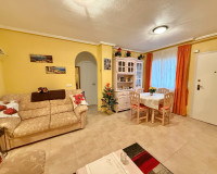 Revente - Appartement - Torrevieja - Torreblanca