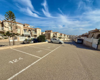Revente - Appartement - Torrevieja - Torreblanca