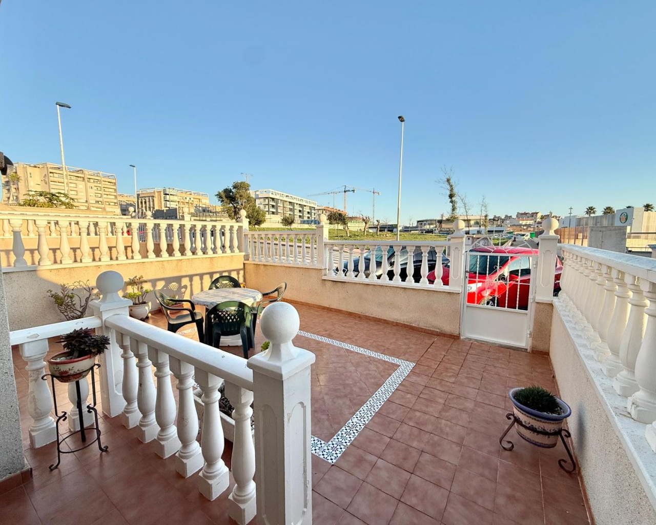 Revente - Appartement - Torrevieja - Torreblanca