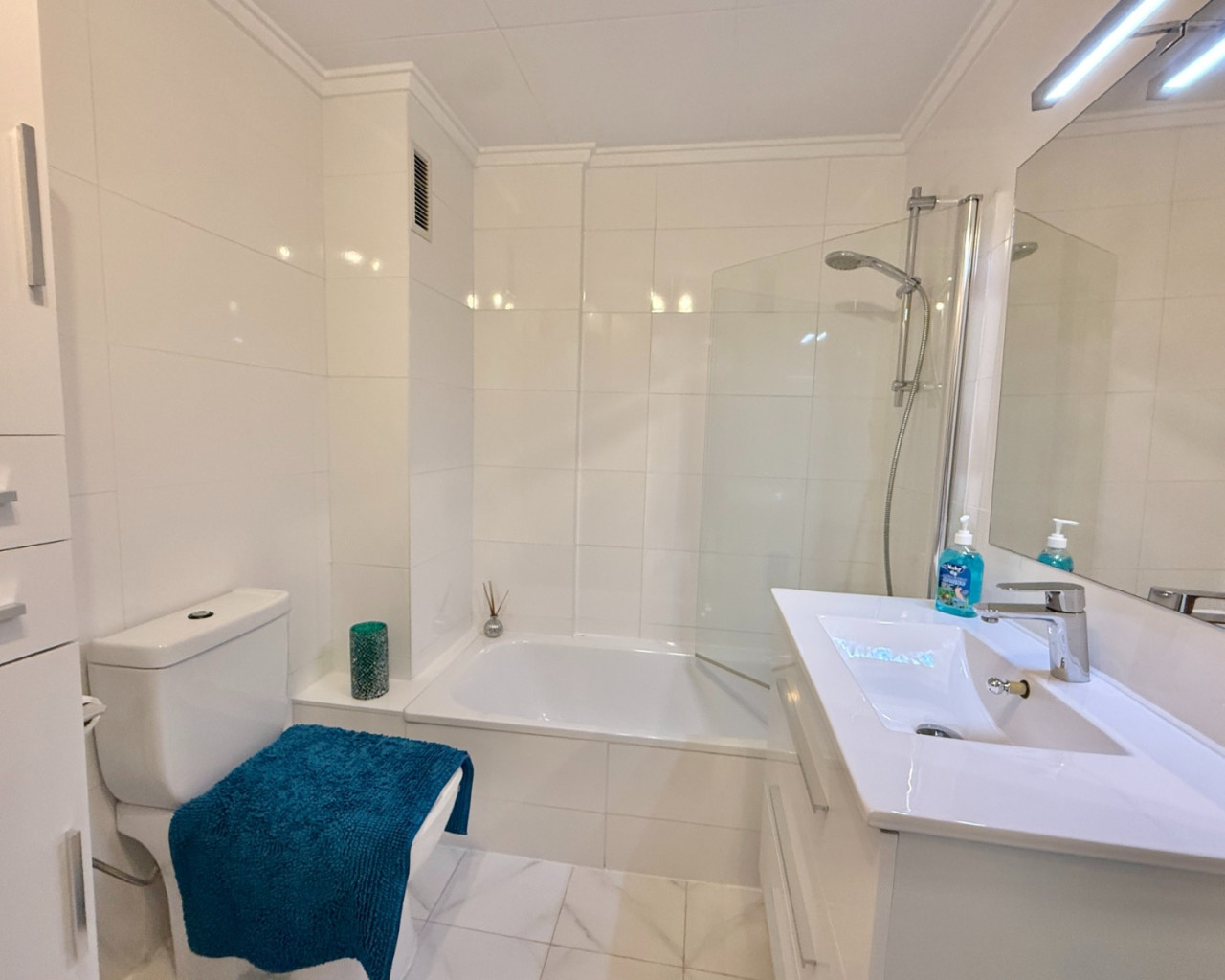 Revente - Appartement - Torrevieja - Torreblanca