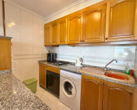 Revente - Appartement - Torrevieja - Torreblanca