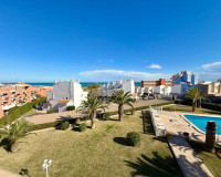 Revente - Appartement - Torrevieja - Torreblanca