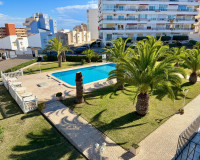 Revente - Appartement - Torrevieja - Torreblanca