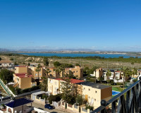 Revente - Appartement - Torrevieja - Torreblanca