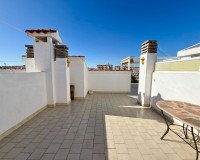 Revente - Appartement - Torrevieja - Torreblanca