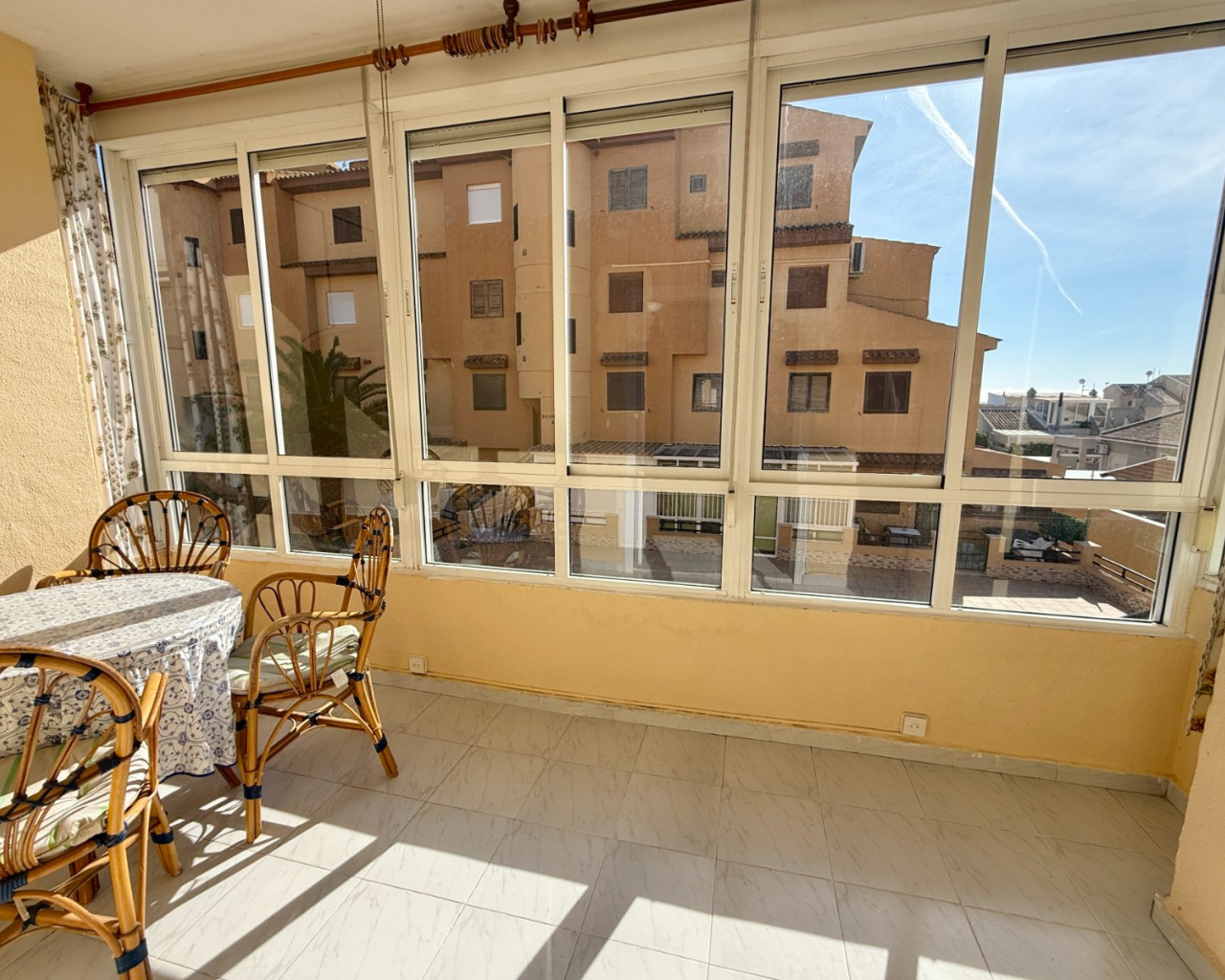 Revente - Appartement - Torrevieja - Torreblanca