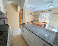 Revente - Appartement - Torrevieja - Torreblanca