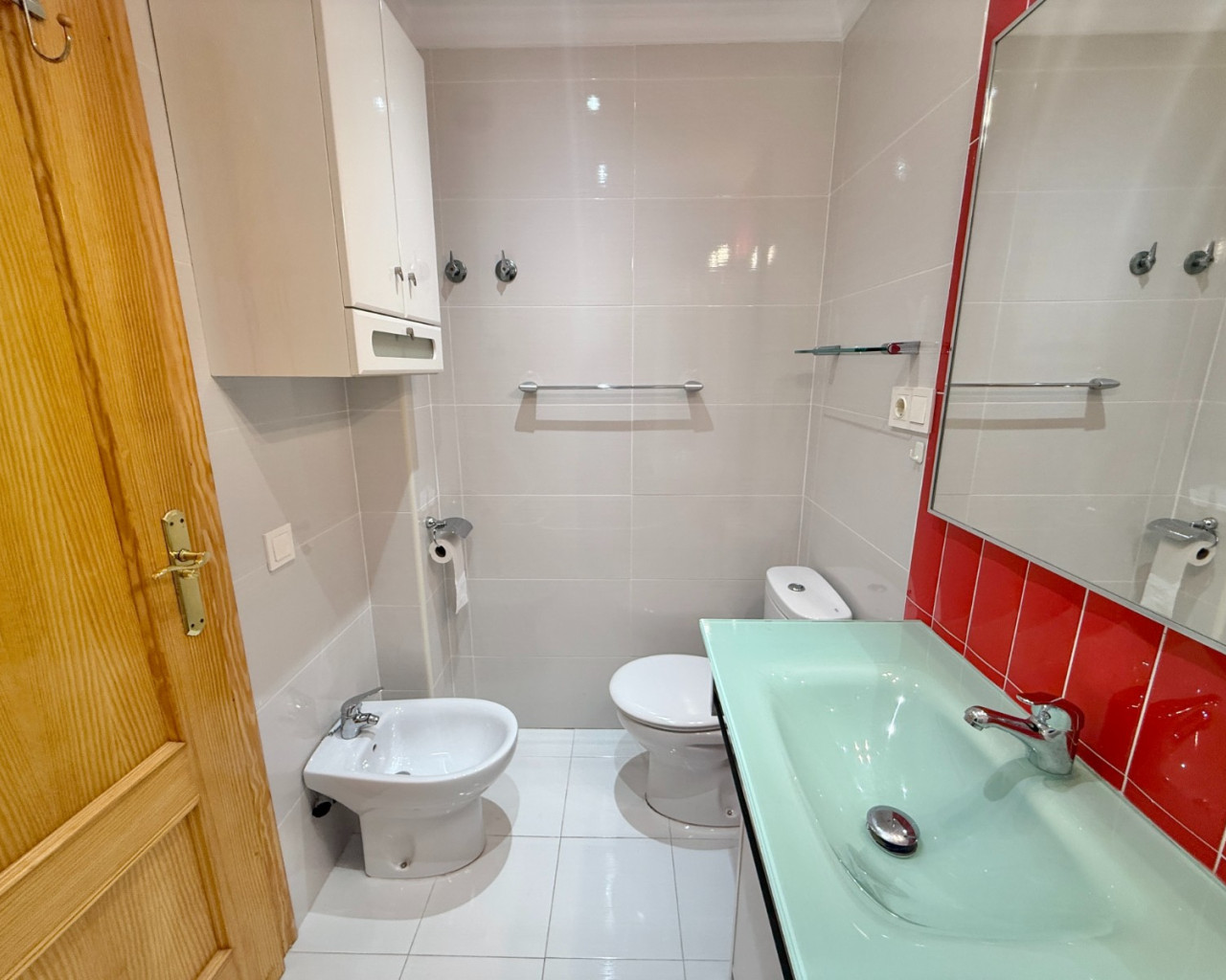 Revente - Appartement - Torrevieja - Torreblanca