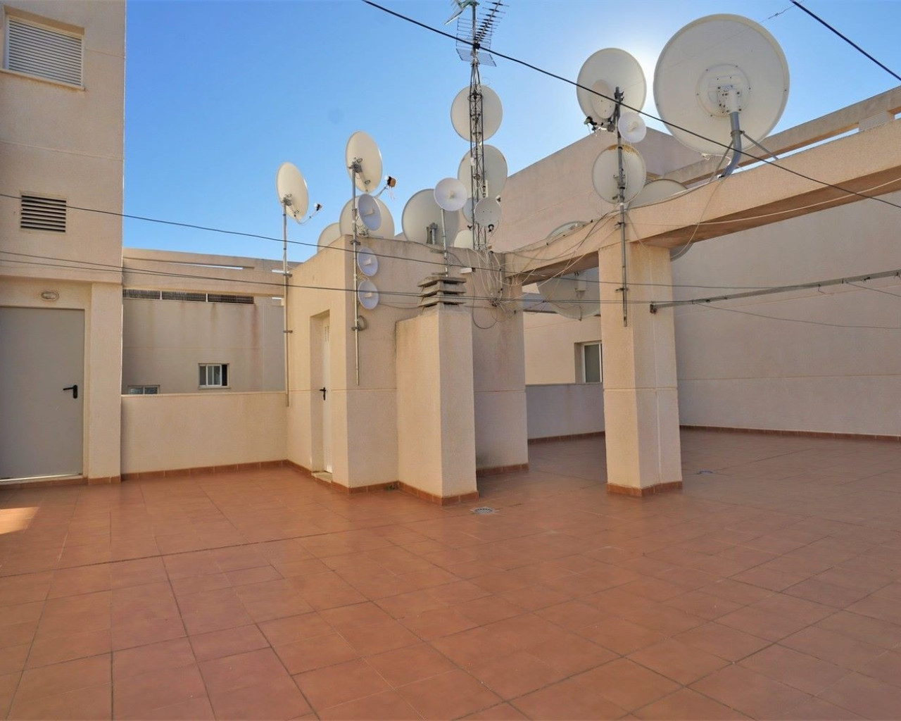 Revente - Appartement - Torrevieja - Torreblanca
