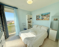 Revente - Appartement - Torrevieja - Torreblanca