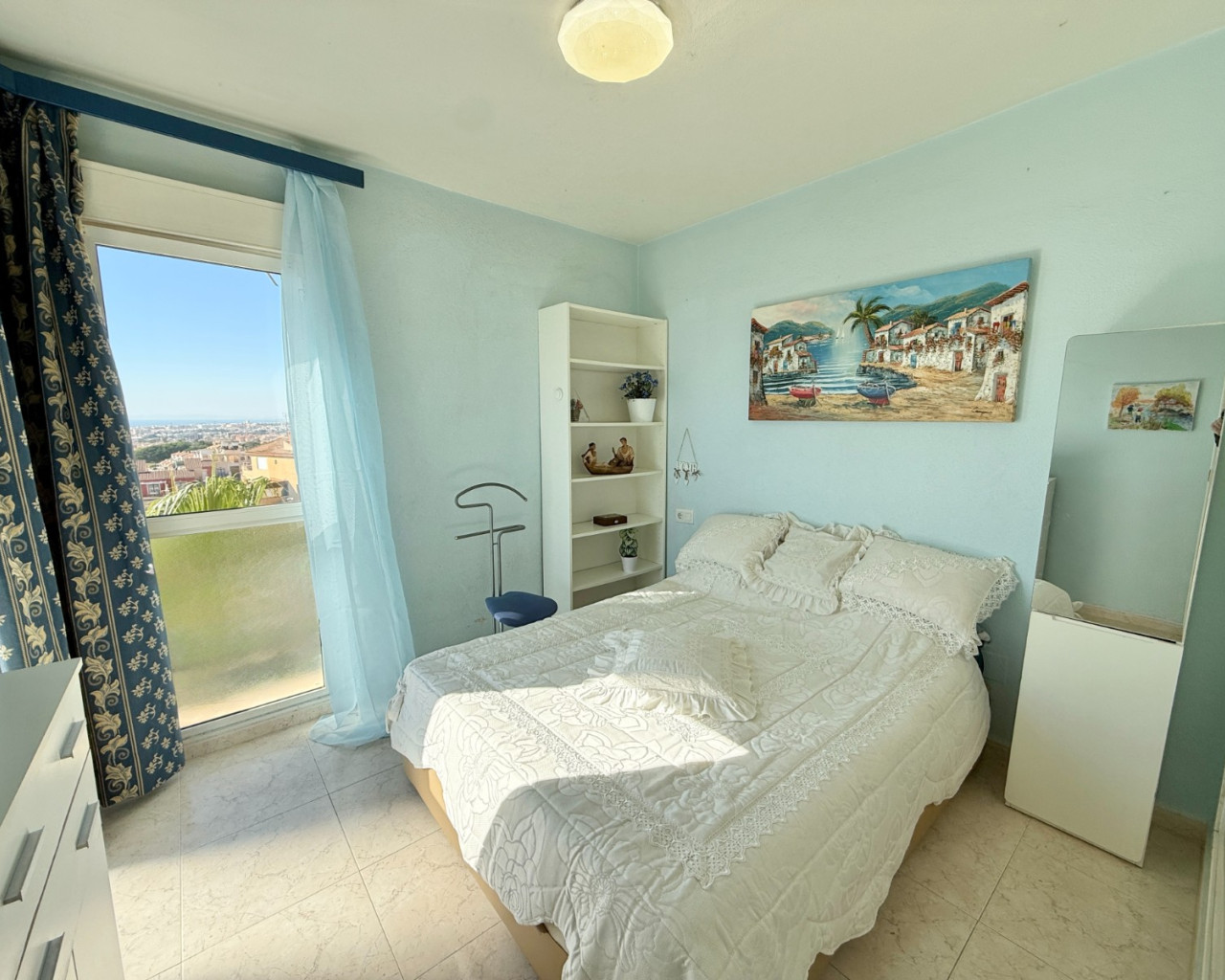 Revente - Appartement - Torrevieja - Torreblanca
