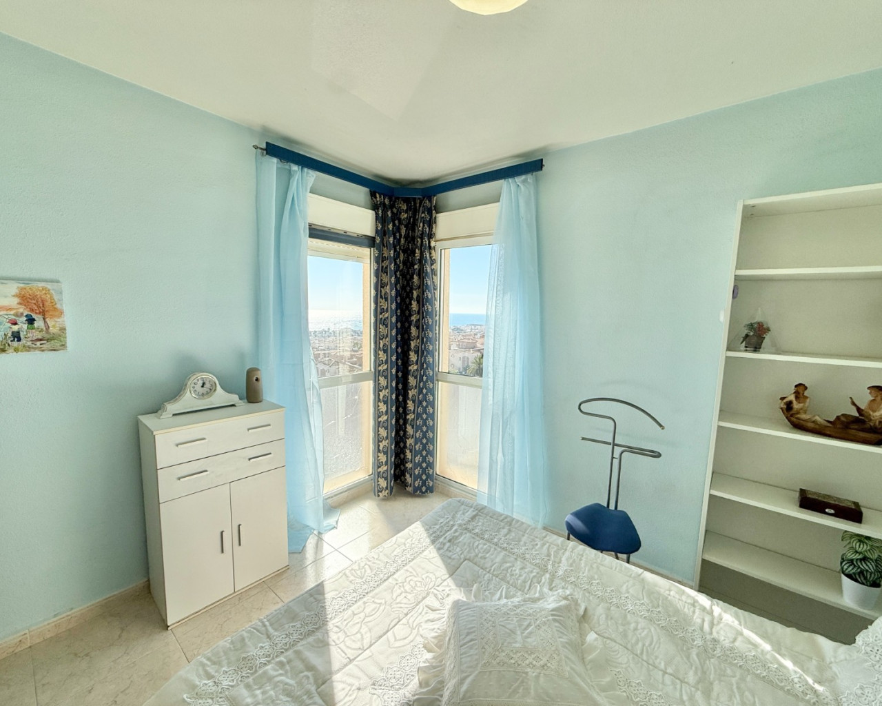 Revente - Appartement - Torrevieja - Torreblanca