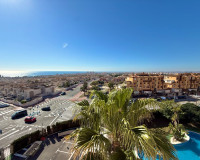 Revente - Appartement - Torrevieja - Torreblanca