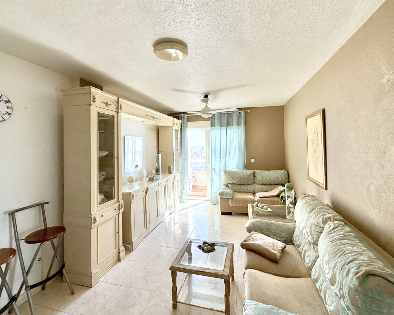 Revente - Appartement - Torrevieja - Torreblanca