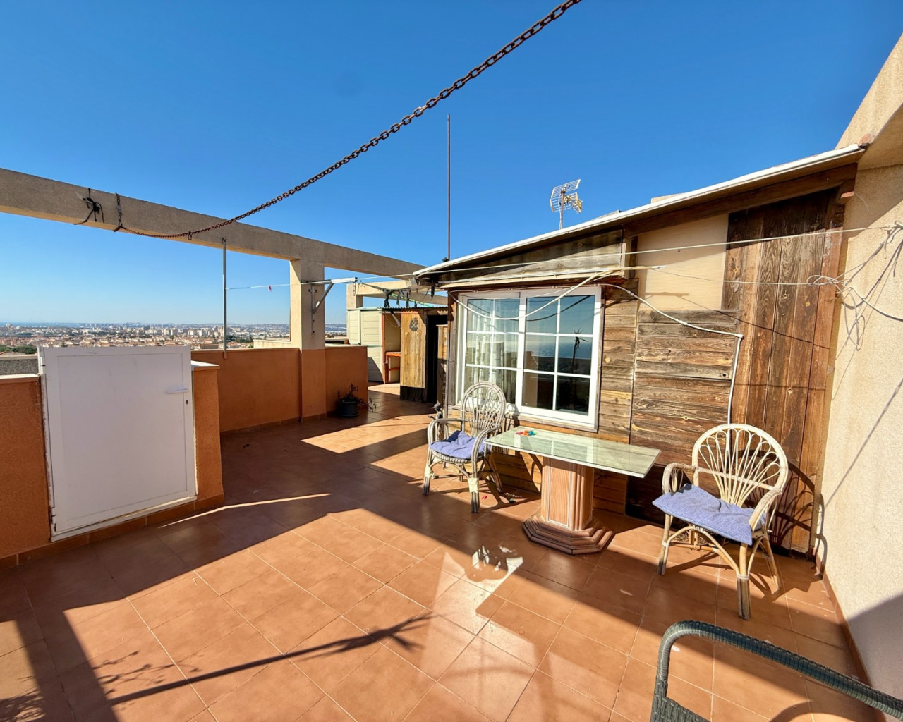 Revente - Appartement - Torrevieja - Torreblanca