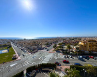 Revente - Appartement - Torrevieja - Torreblanca