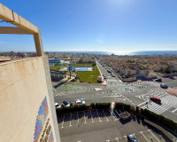 Revente - Appartement - Torrevieja - Torreblanca