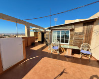 Revente - Appartement - Torrevieja - Torreblanca