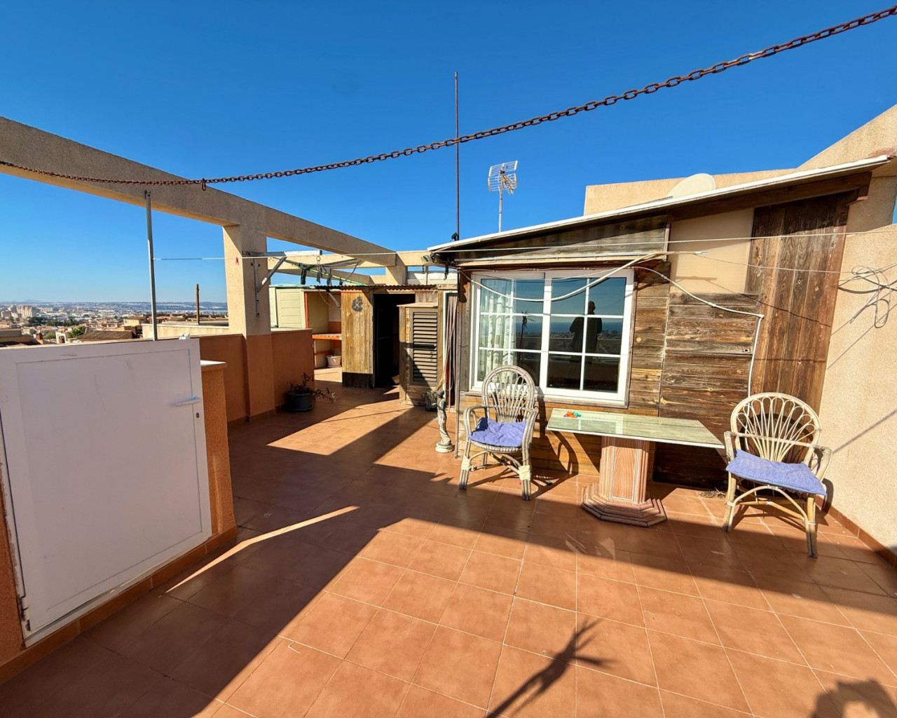 Revente - Appartement - Torrevieja - Torreblanca