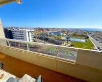 Revente - Appartement - Torrevieja - Torreblanca