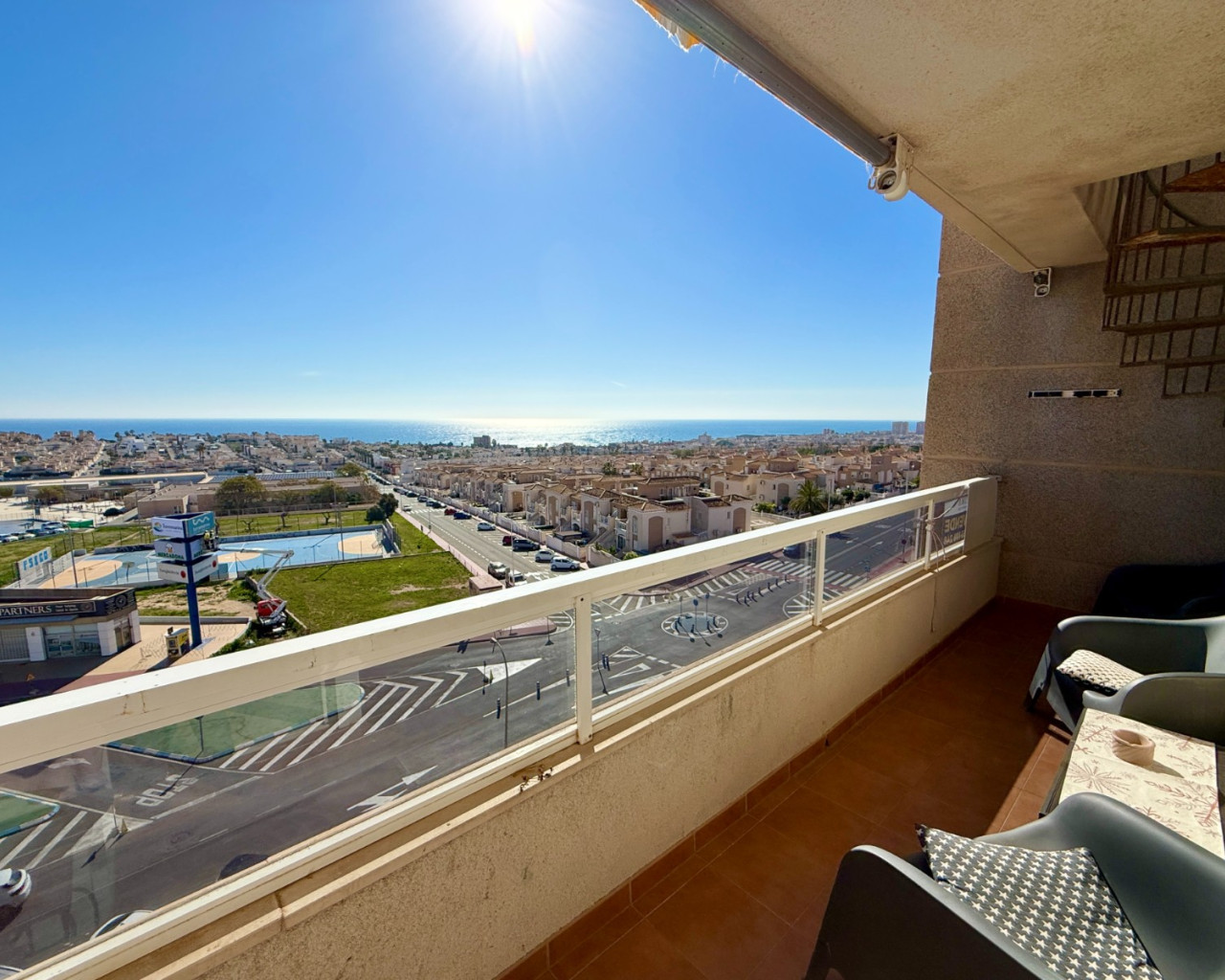 Revente - Appartement - Torrevieja - Torreblanca