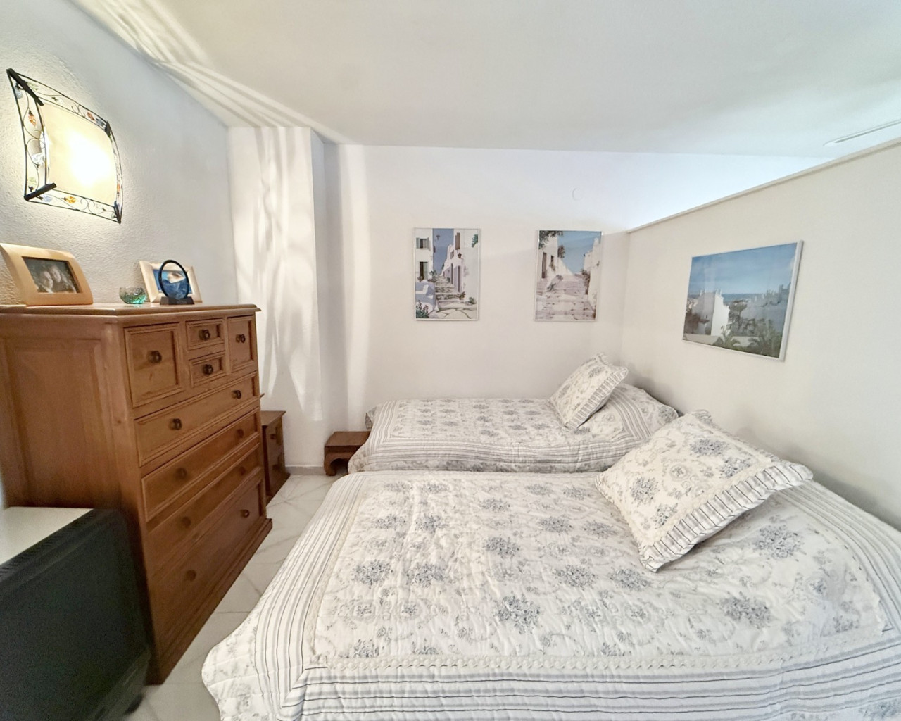 Revente - Appartement - Torrevieja - Torreblanca