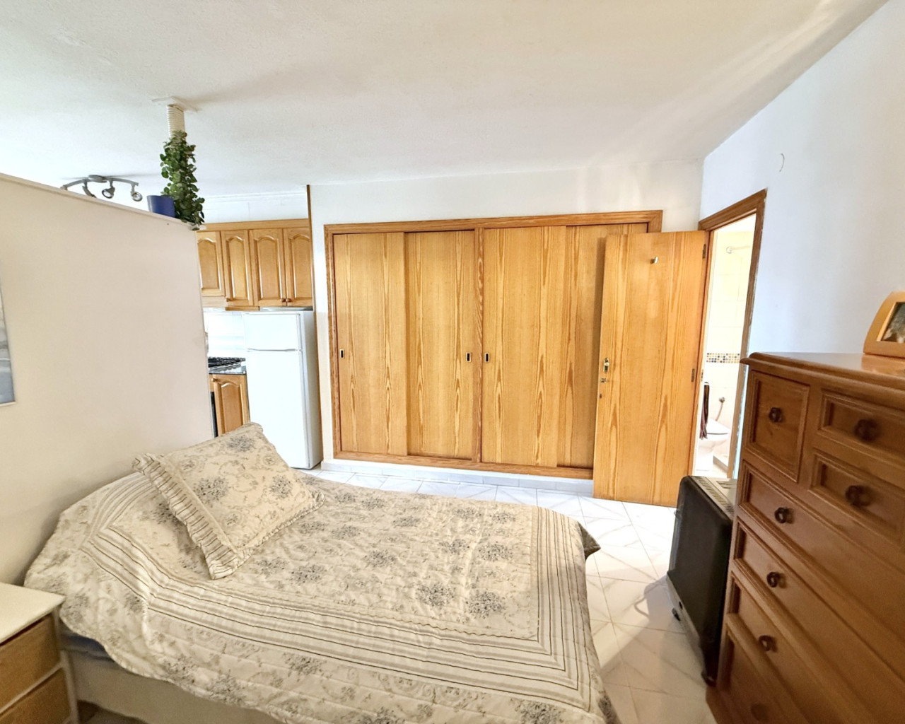 Revente - Appartement - Torrevieja - Torreblanca