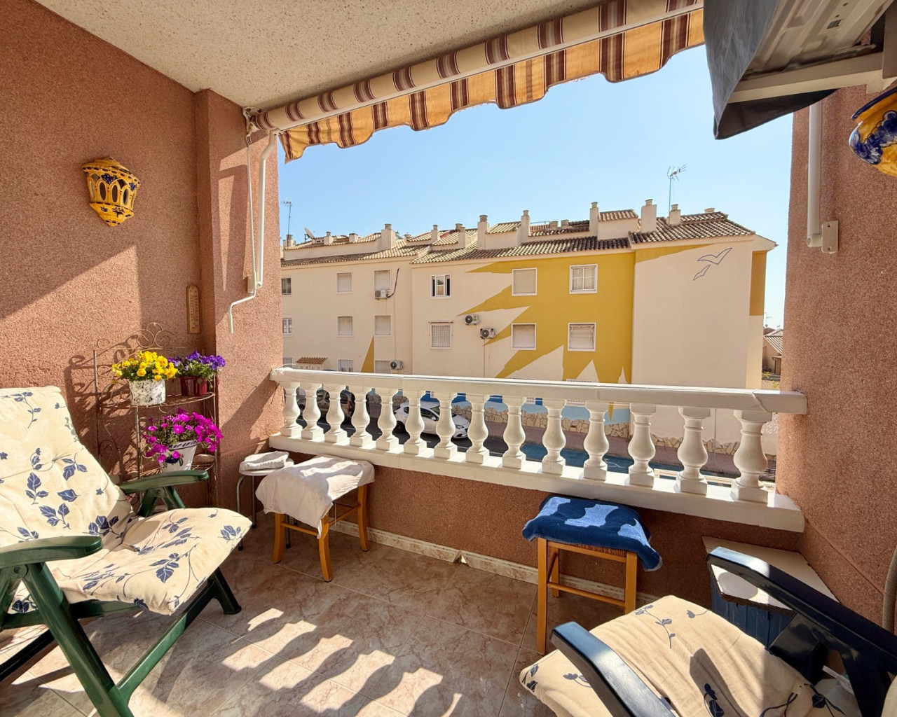 Revente - Appartement - Torrevieja - Torreblanca