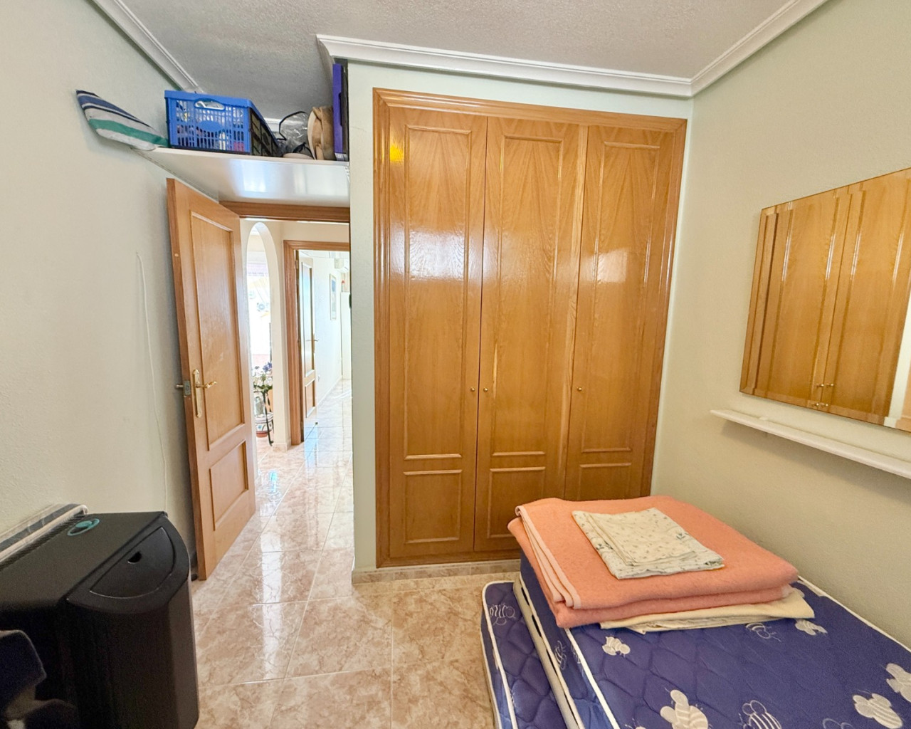 Revente - Appartement - Torrevieja - Torreblanca