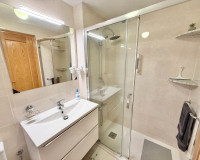 Revente - Appartement - Torrevieja - Torreblanca