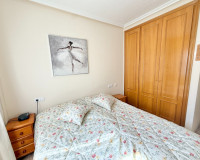 Revente - Appartement - Torrevieja - Torreblanca