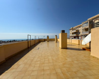 Revente - Appartement - Torrevieja - Torreblanca