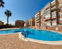 Revente - Appartement - Torrevieja - Torreblanca