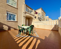 Revente - Appartement - Torrevieja - Torreblanca