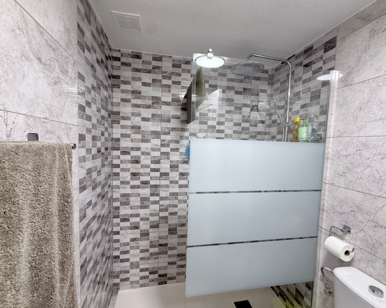 Revente - Appartement - Torrevieja - Torreblanca