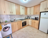 Revente - Appartement - Torrevieja - Torreblanca