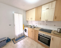 Revente - Appartement - Torrevieja - Torreblanca