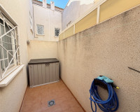 Revente - Appartement - Torrevieja - Torreblanca