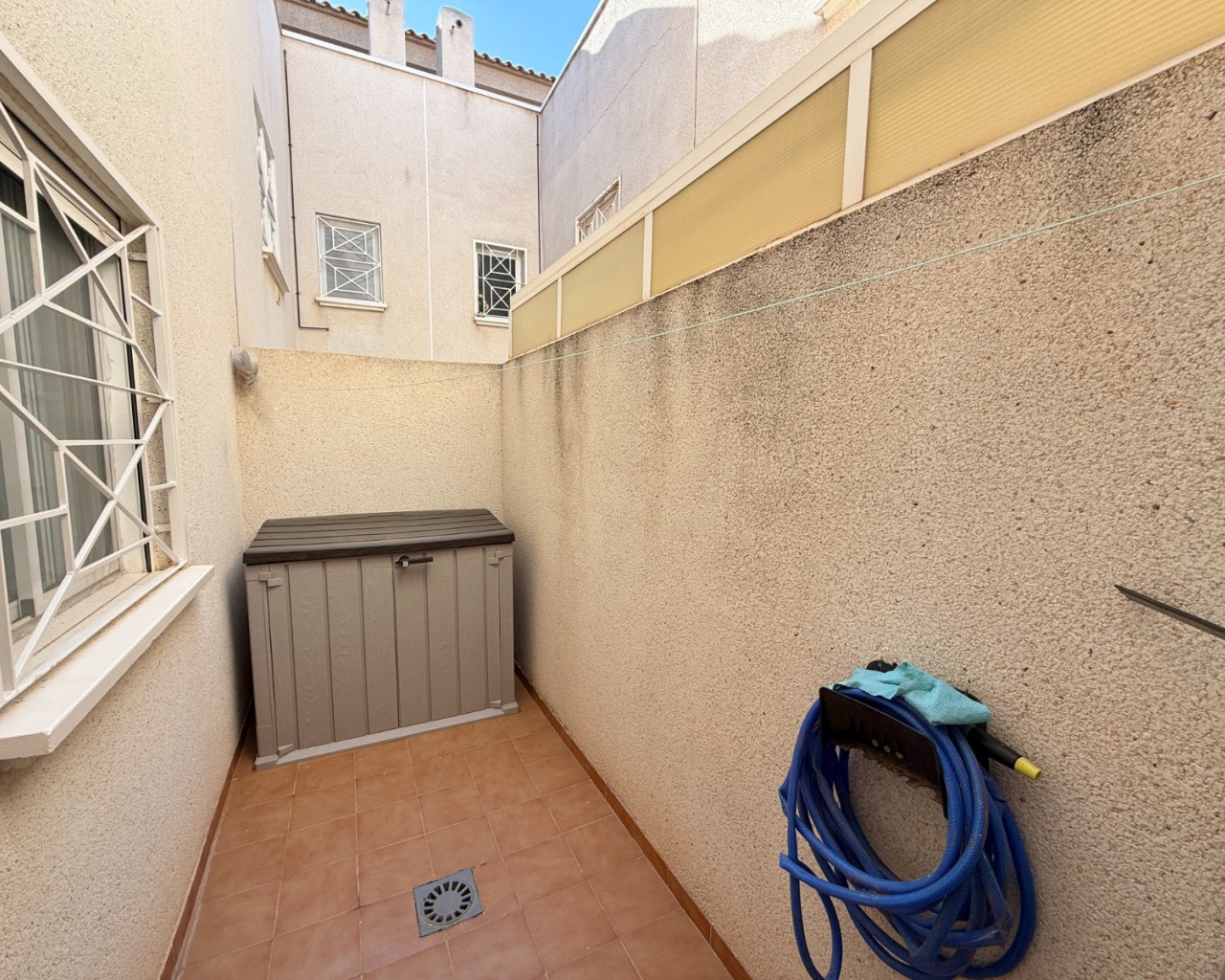 Revente - Appartement - Torrevieja - Torreblanca